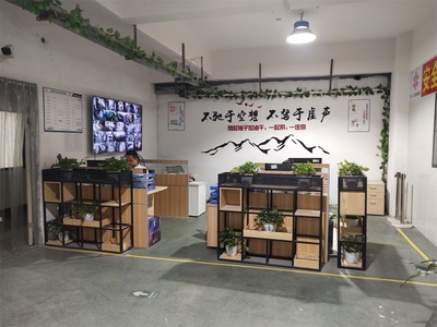 日用雜品質量把關 驗貨公司在亞馬遜電商生態中的關鍵角色