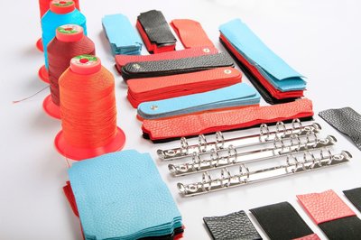 廣州箱包加工廠