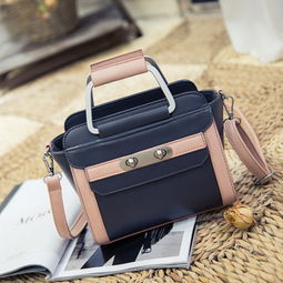 廠家批發(fā)旋鎖包新款歐美女包 時(shí)尚翅膀包單肩手提包斜挎包