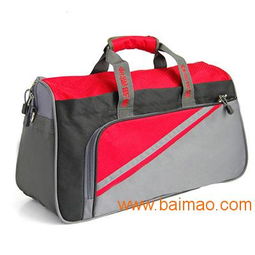 專業定制行李包與旅行包 OEM代加工服務全面解析