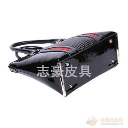 志豪皮具 專注女包OEM加工，打造高品質(zhì)皮具箱包定制方案